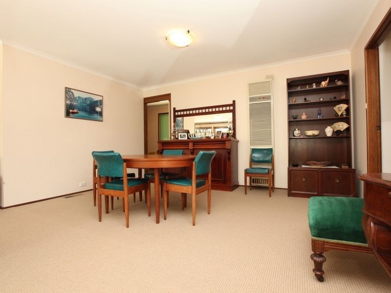 27 Govett Place, Holder ACT 2611