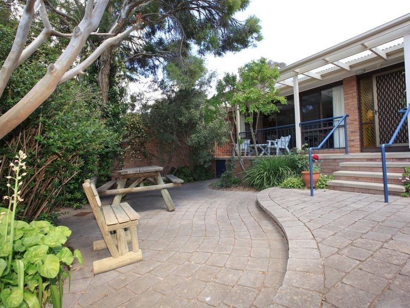 27 Govett Place, Holder ACT 2611