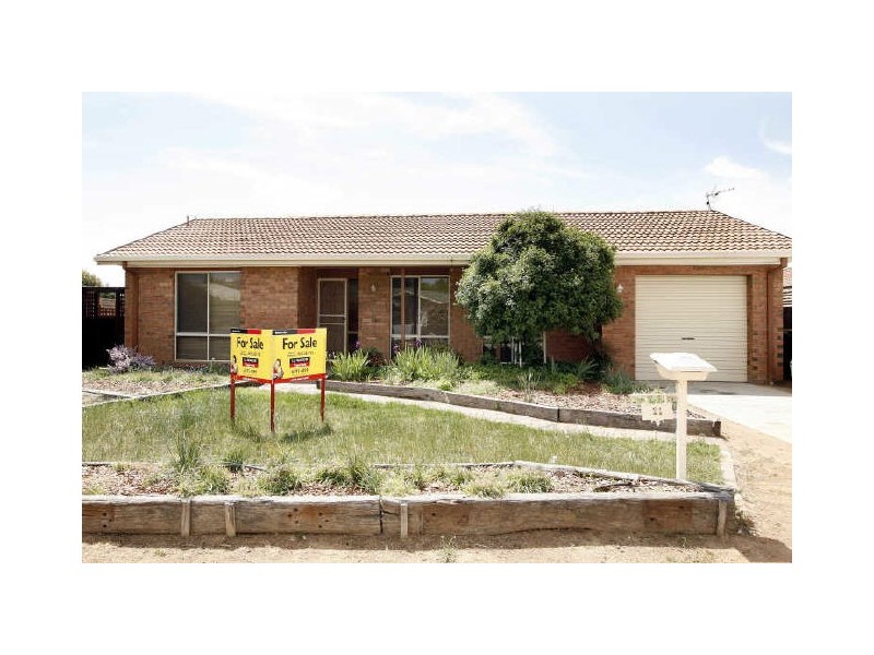 21 Preddey Way, Gordon ACT 2906