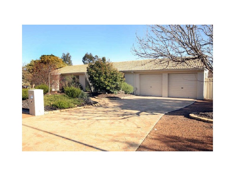 1 Montefiore Crescent, Conder ACT 2906