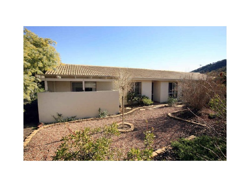 1 Montefiore Crescent, Conder ACT 2906