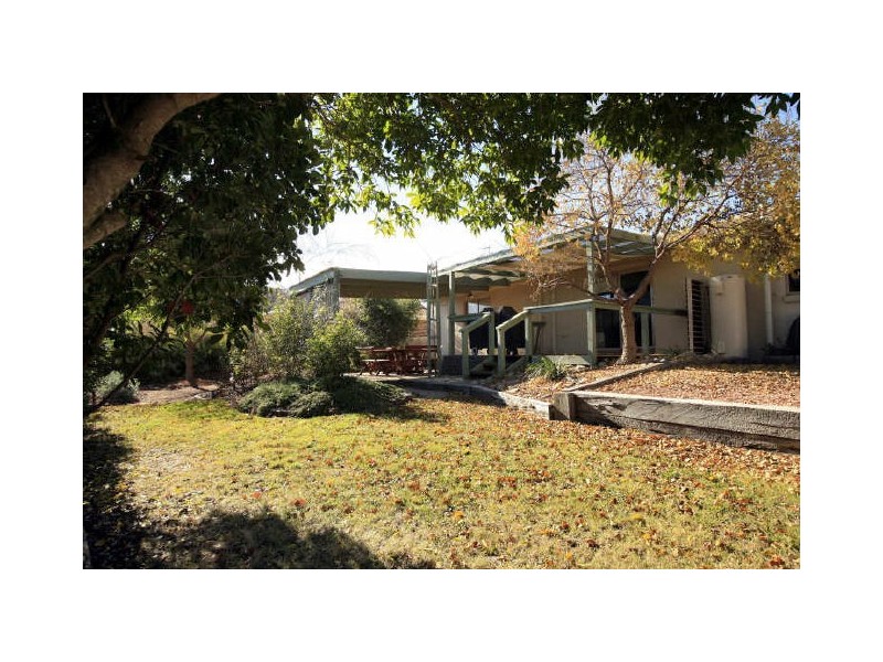 1 Montefiore Crescent, Conder ACT 2906