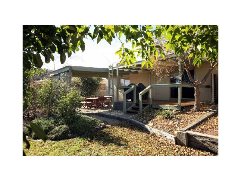 1 Montefiore Crescent, Conder ACT 2906