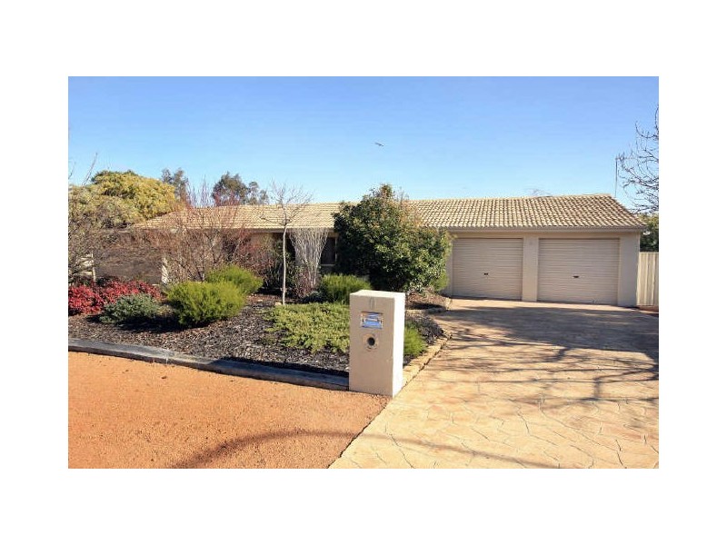 1 Montefiore Crescent, Conder ACT 2906