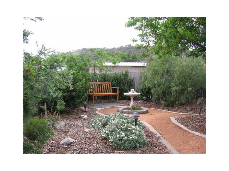 1 Montefiore Crescent, Conder ACT 2906
