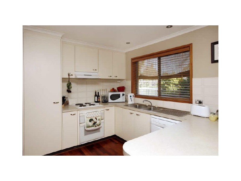 1 Montefiore Crescent, Conder ACT 2906