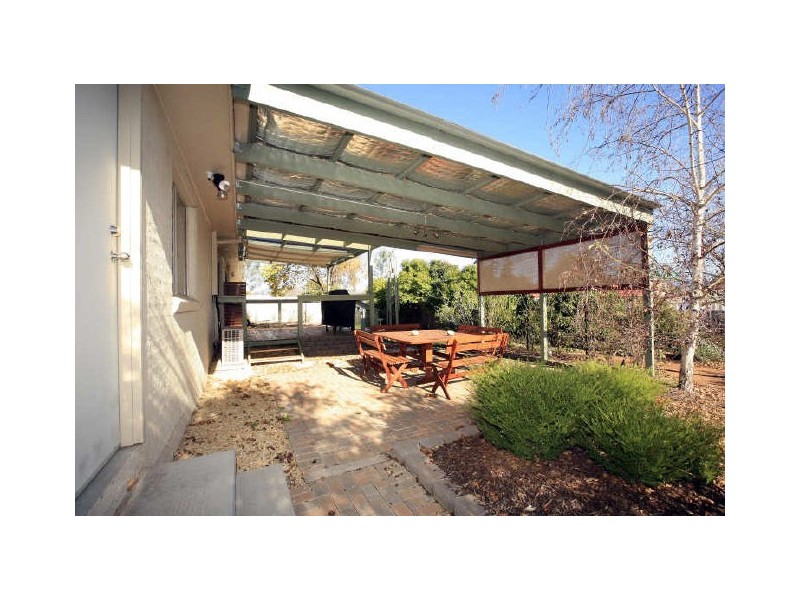 1 Montefiore Crescent, Conder ACT 2906