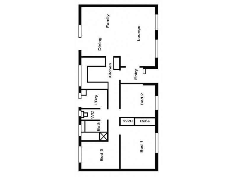 1 Montefiore Crescent, Conder ACT 2906