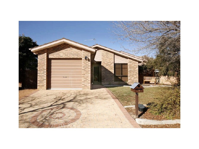 7 Luckman Place, Banks ACT 2906