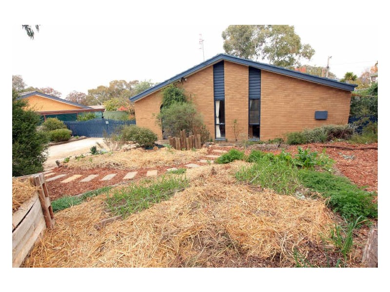 3 Millar Place, Kambah ACT 2902