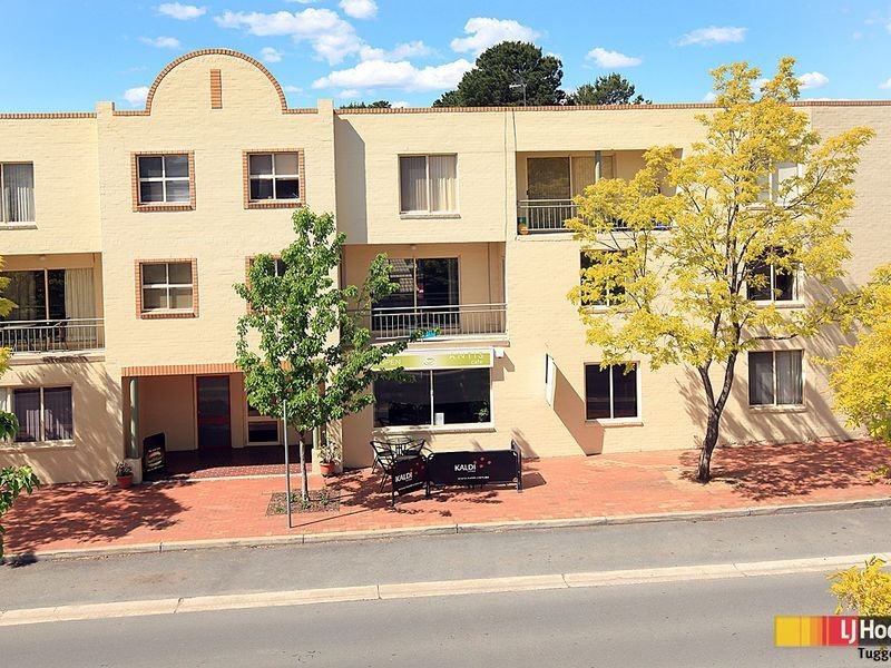 20/1 Port Jackson Circuit, Phillip ACT 2606