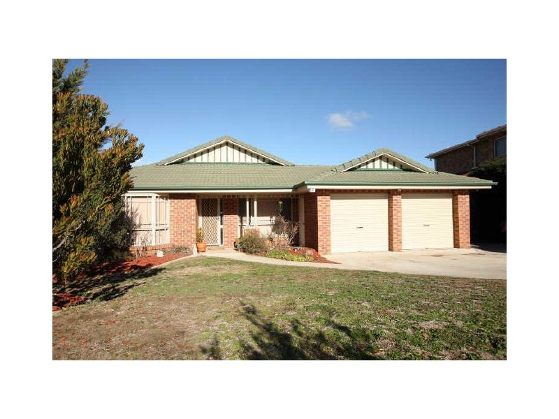 22 Fingleton Crescent, Gordon ACT 2906
