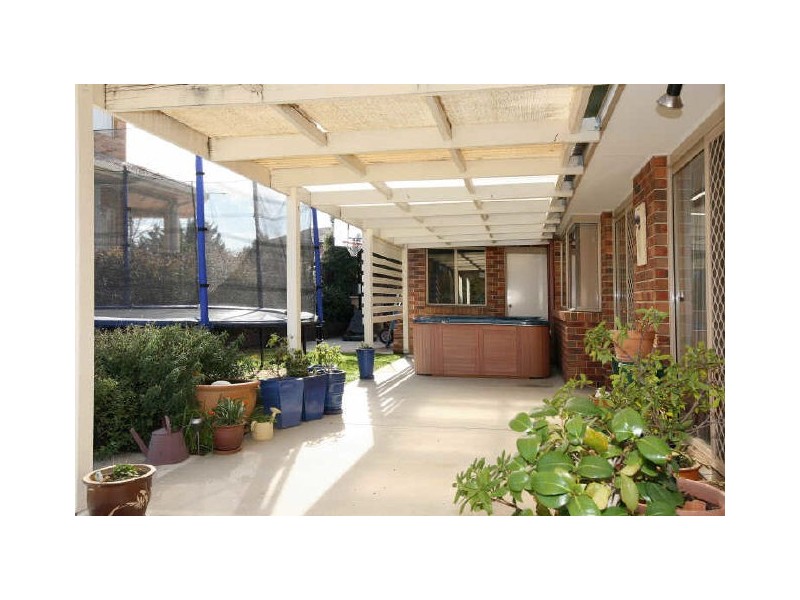 22 Fingleton Crescent, Gordon ACT 2906