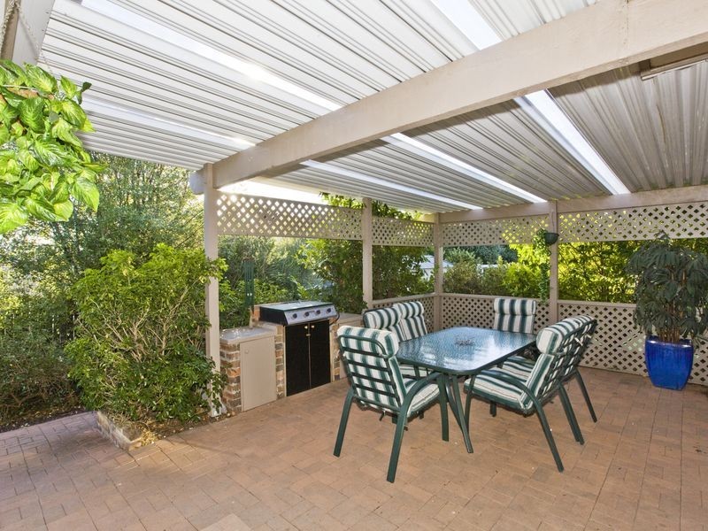 2 Hacke Place, Conder ACT 2906