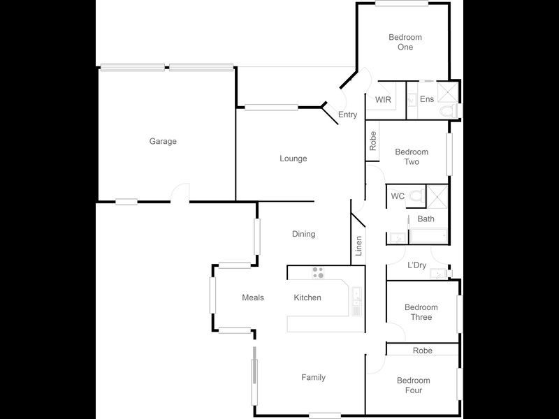 2 Hacke Place, Conder ACT 2906