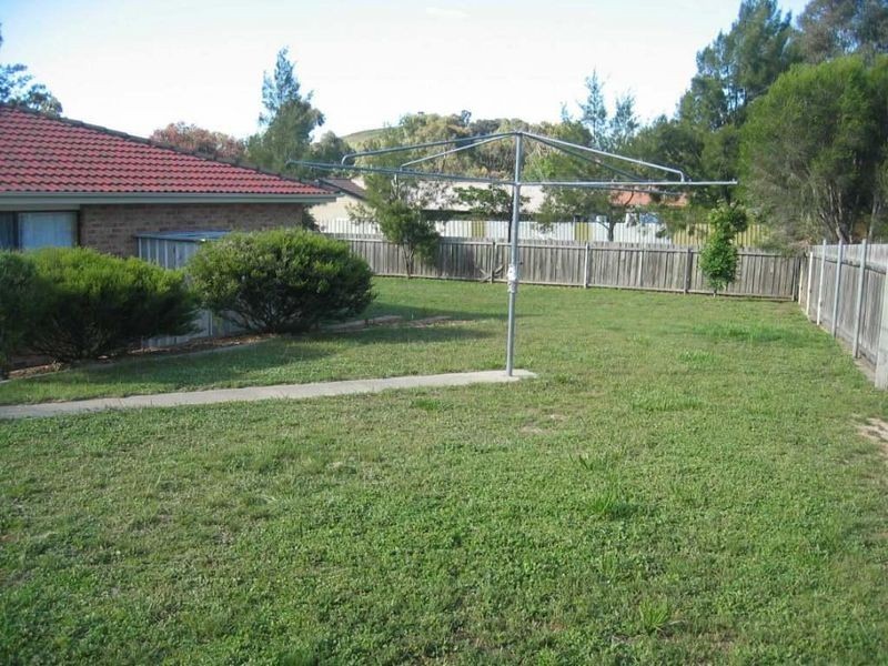 36 May Maxwell Crescent, Gilmore ACT 2905