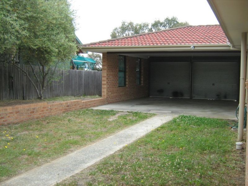 36 May Maxwell Crescent, Gilmore ACT 2905