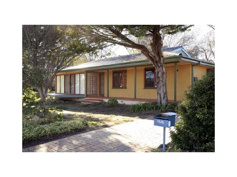 1 Duffus Place, Wanniassa ACT 2903