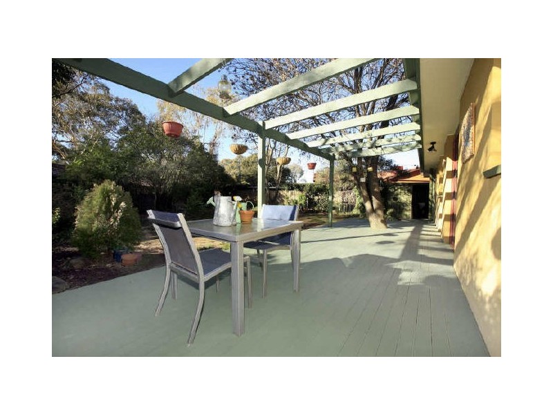 1 Duffus Place, Wanniassa ACT 2903