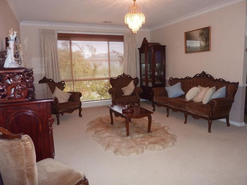17 Loureiro Street, Conder ACT 2906
