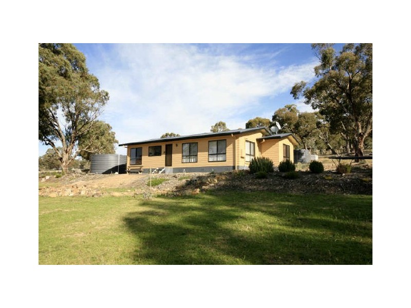 4851 Monaro Highway, Michelago NSW 2620