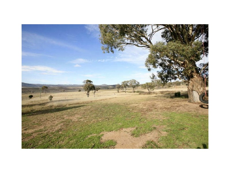 4851 Monaro Highway, Michelago NSW 2620