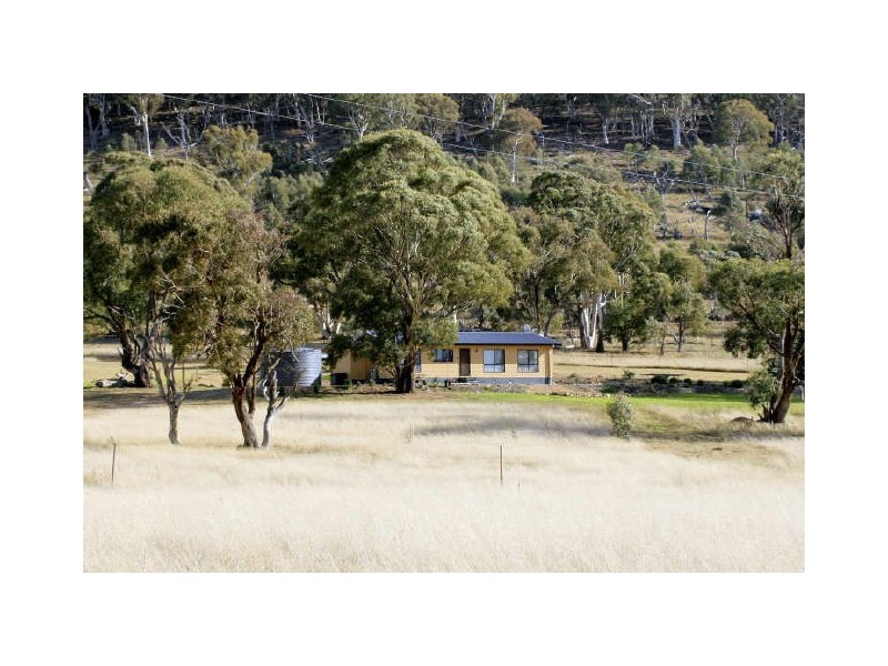 4851 Monaro Highway, Michelago NSW 2620