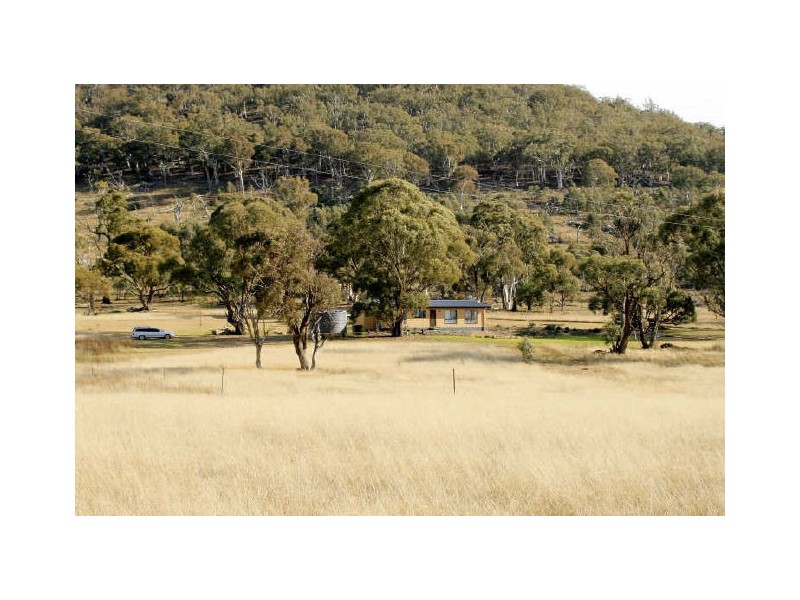 4851 Monaro Highway, Michelago NSW 2620