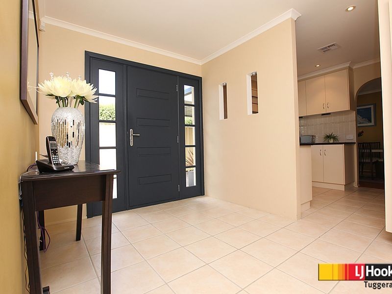 21 Swanton Street, Chisholm ACT 2905