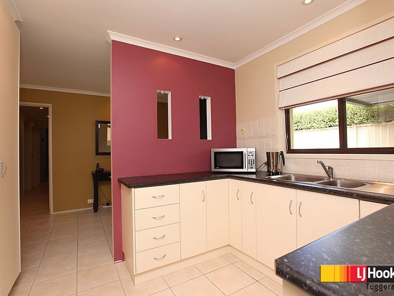 21 Swanton Street, Chisholm ACT 2905