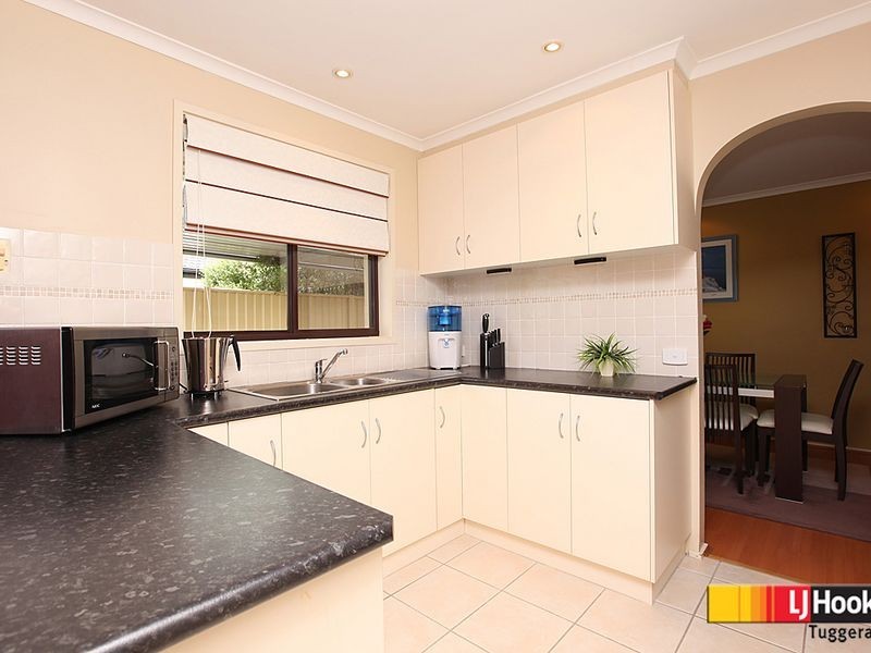 21 Swanton Street, Chisholm ACT 2905