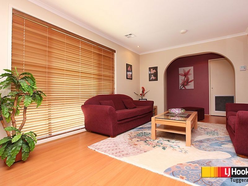 21 Swanton Street, Chisholm ACT 2905
