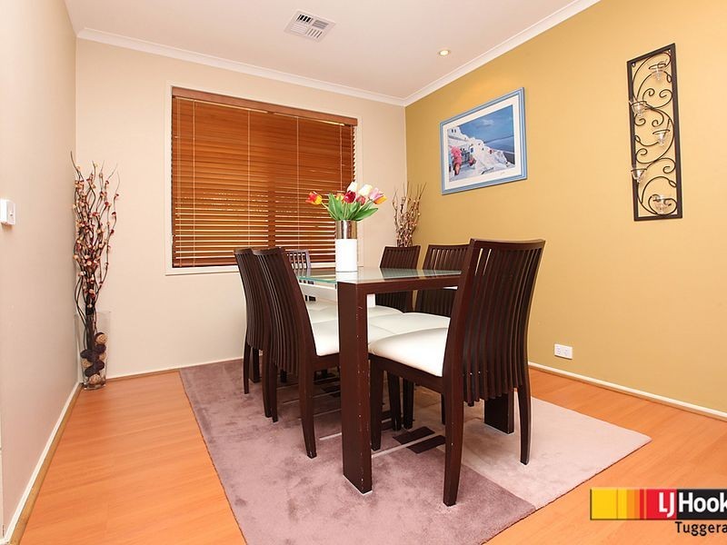 21 Swanton Street, Chisholm ACT 2905