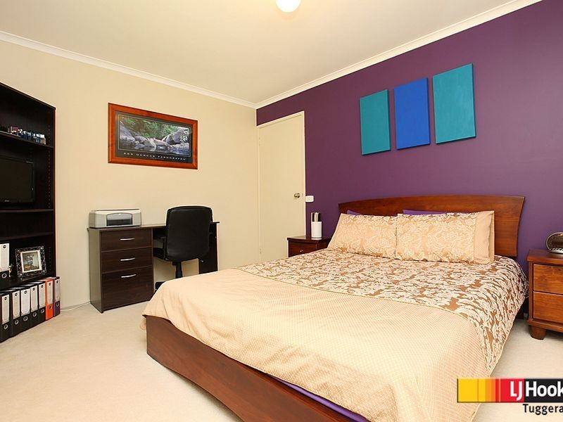 21 Swanton Street, Chisholm ACT 2905