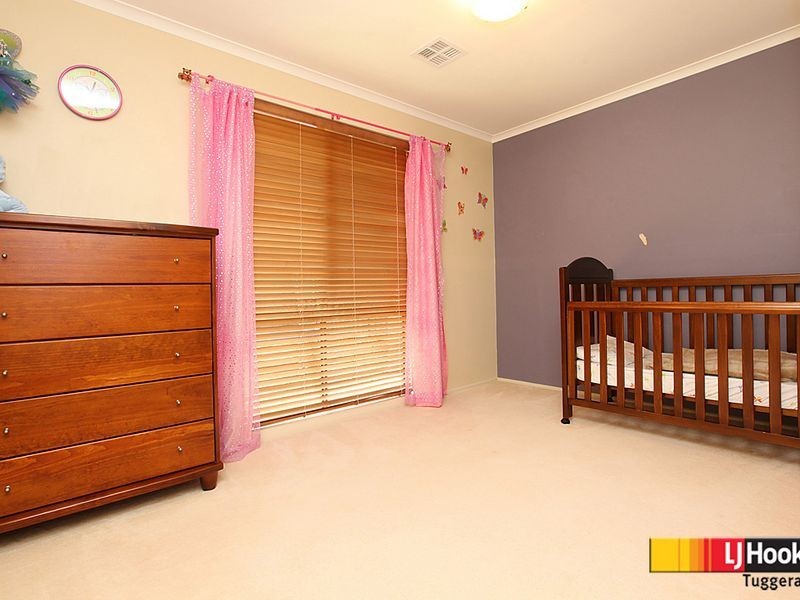 21 Swanton Street, Chisholm ACT 2905