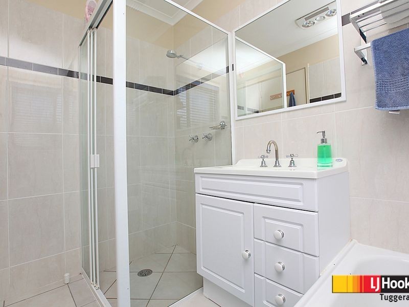 21 Swanton Street, Chisholm ACT 2905