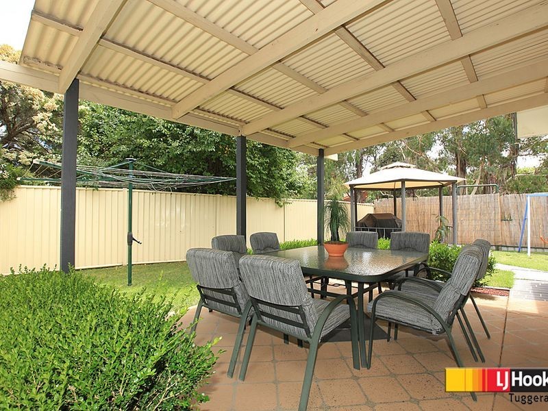 21 Swanton Street, Chisholm ACT 2905