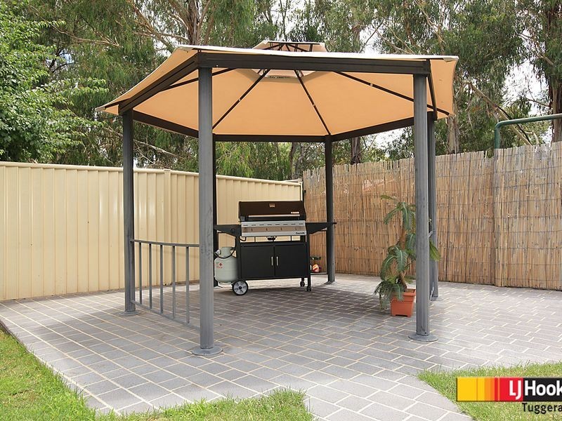 21 Swanton Street, Chisholm ACT 2905