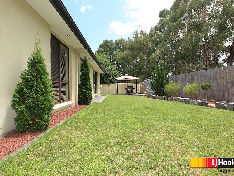 21 Swanton Street, Chisholm ACT 2905