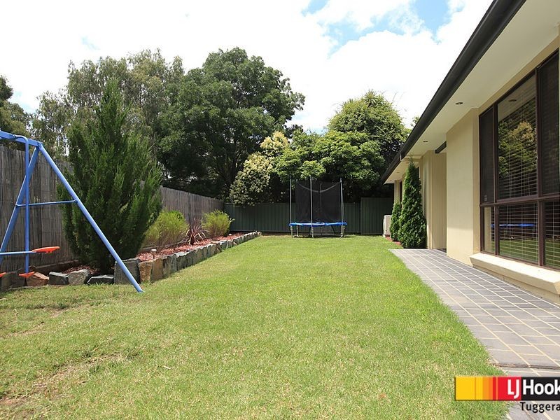 21 Swanton Street, Chisholm ACT 2905