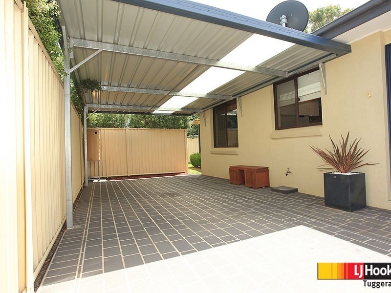 21 Swanton Street, Chisholm ACT 2905