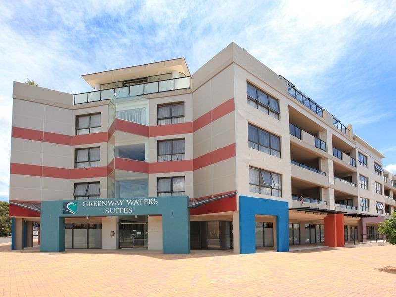 11/2 Eileen Good Street, Greenway ACT 2900