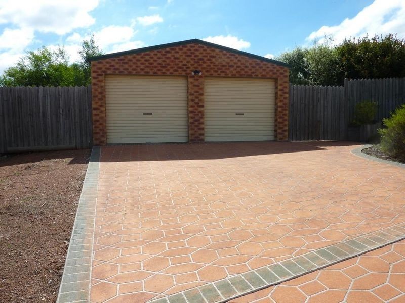 24 Russell Drysdale Crescent, Conder ACT 2906
