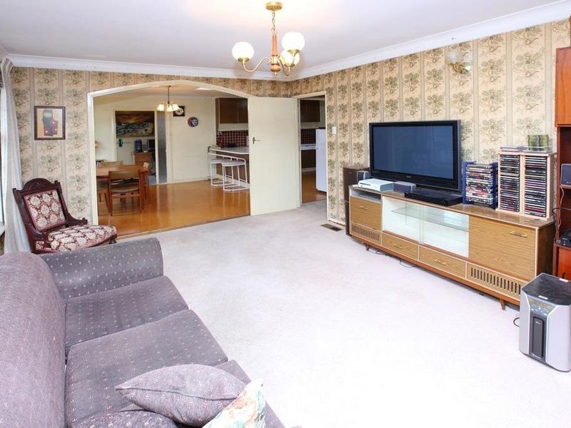 12 Nathan Street, Deakin ACT 2600