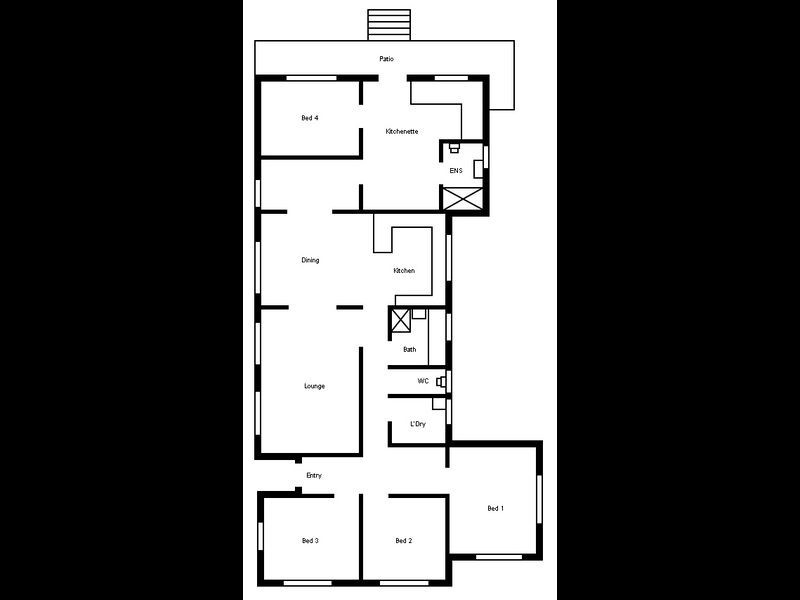 12 Nathan Street, Deakin ACT 2600