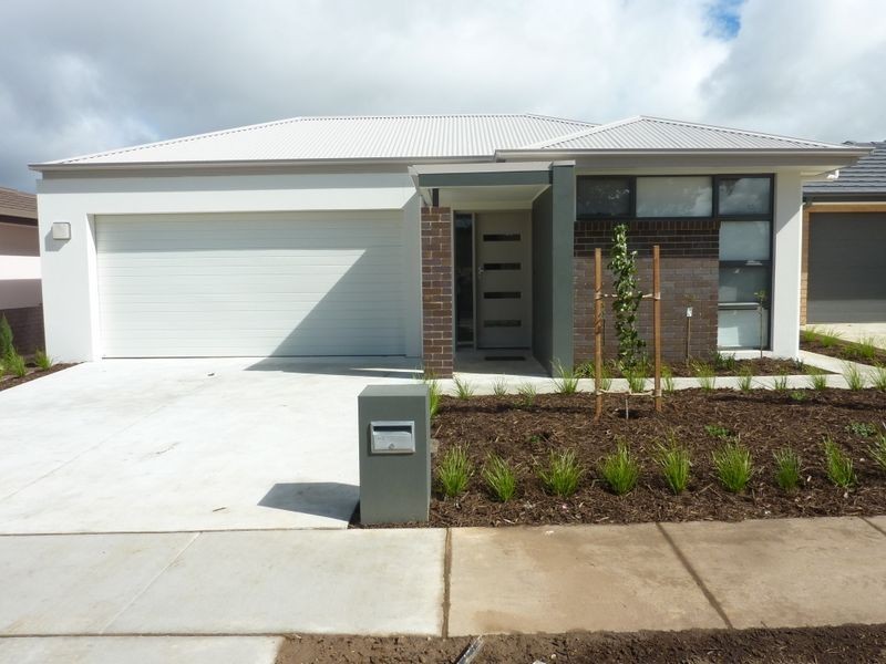 5 Fell Street, Forde ACT 2914