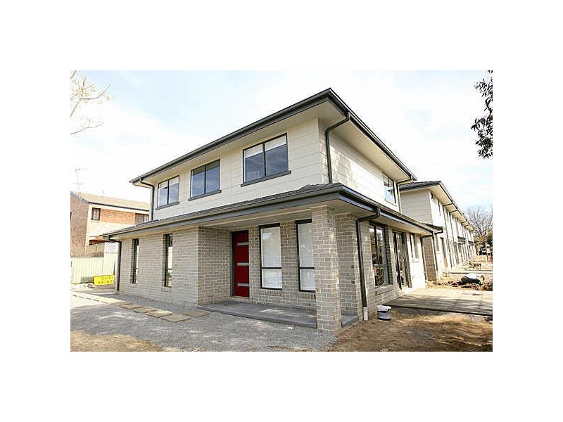 6/19 Broughton Place, Queanbeyan NSW 2620