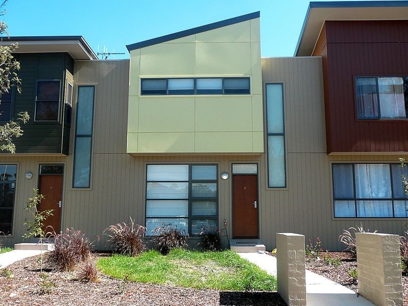 2/51 Ainsworth Street, Mawson ACT 2607