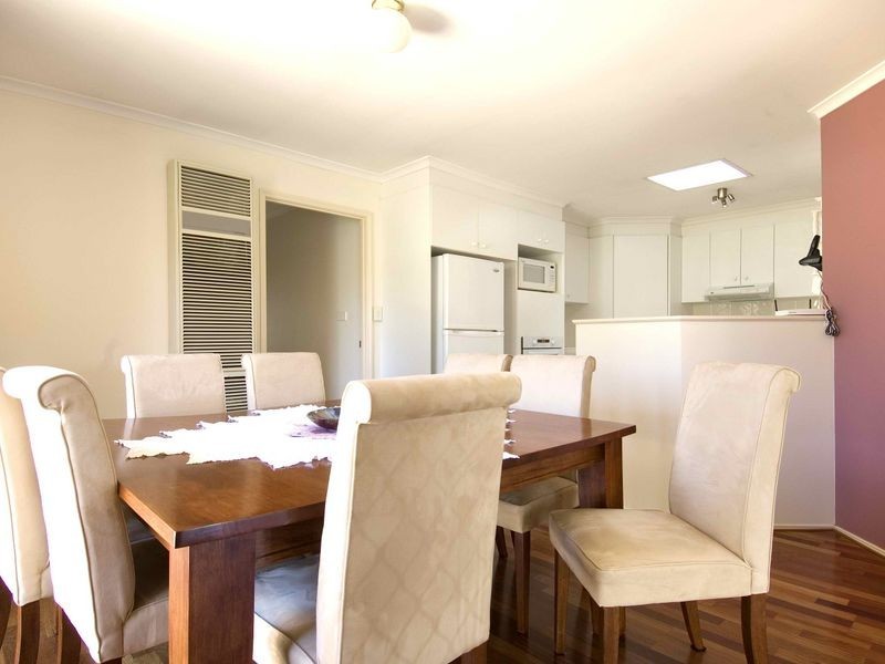 17/40 Sid Barnes Crescent “Brittony, Gordon ACT 2906