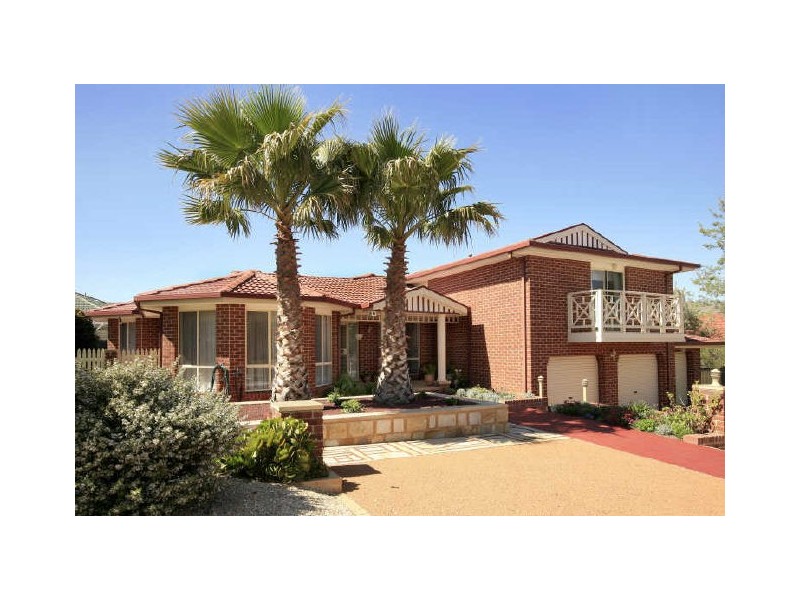 7 Gaylard Place, Gordon ACT 2906